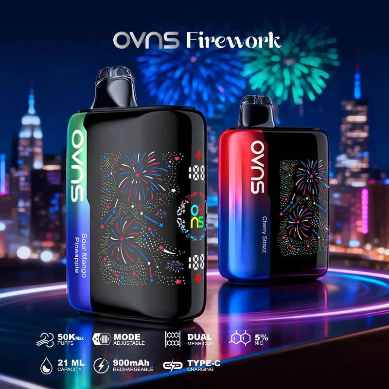 OVNS Firework OVNS Firework
