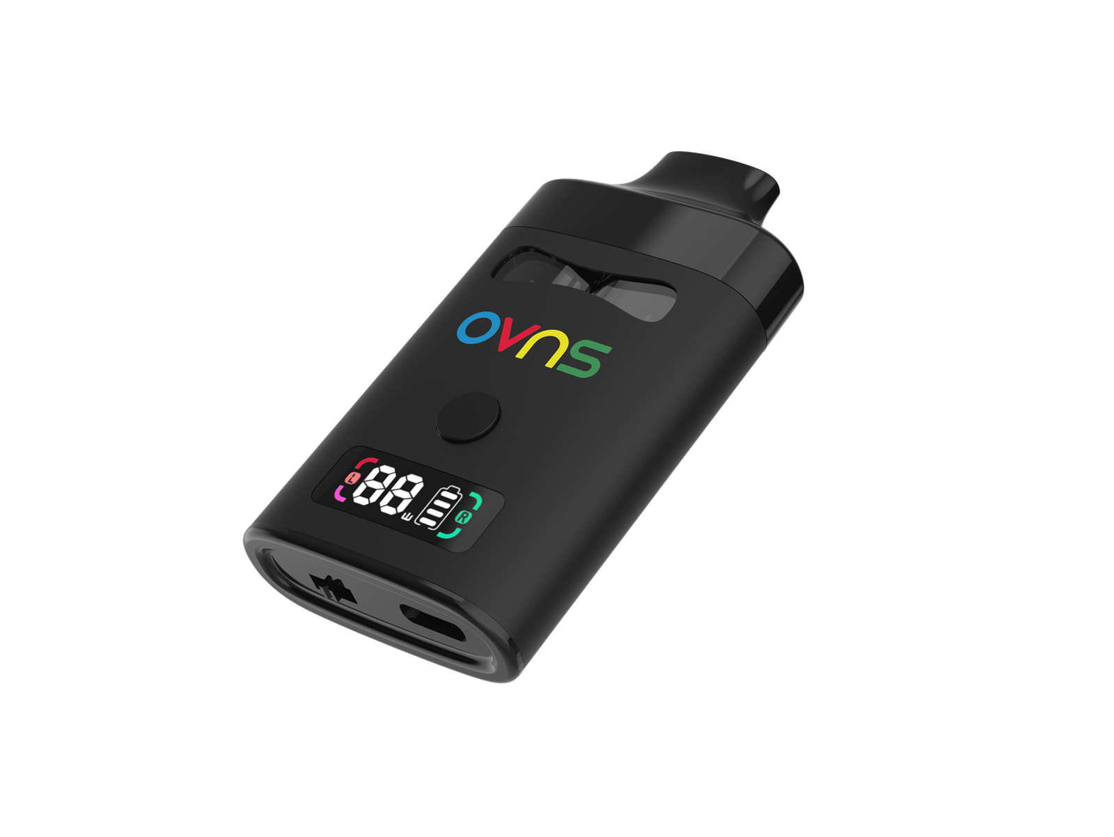 CBD THC Vape 4 CBD THC Vape 4