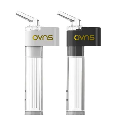 Filtro De Vapeo OVNS Hookahbar Pipe DTL